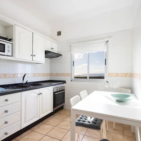 Cozy Carboneras Apartment, Frontera Apartment *