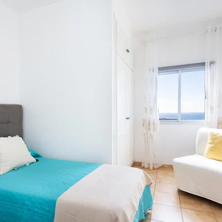 Cozy Carboneras Apartment, Frontera * Guinea