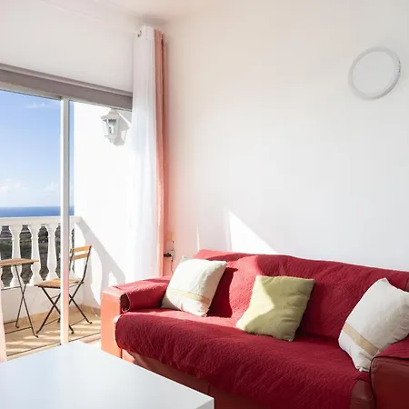 Cozy Carboneras Apartment, Frontera Apartamento