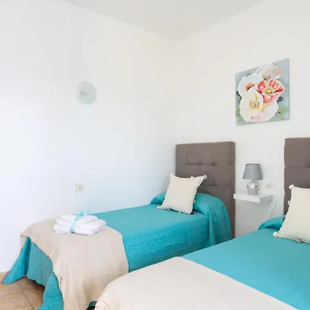 Apartamento Cozy Carboneras Apartment, Frontera
