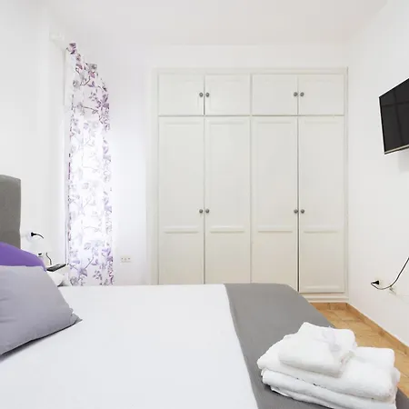 Cozy Carboneras Apartment, Frontera Guinea