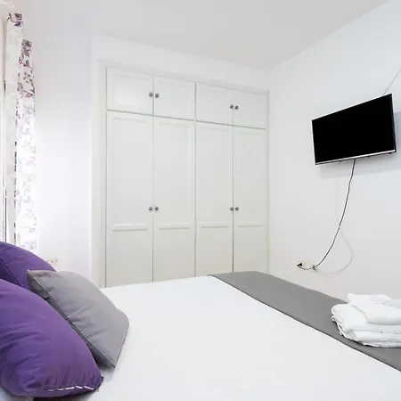 Apartamento Cozy Carboneras Apartment, Frontera