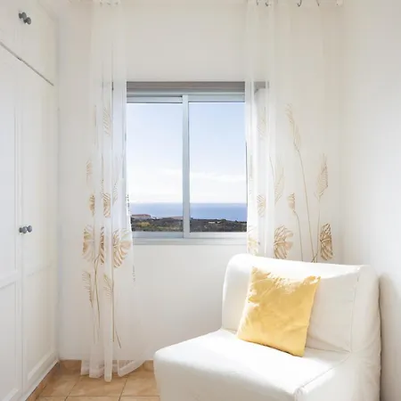 Cozy Carboneras Apartment, Frontera Apartamento