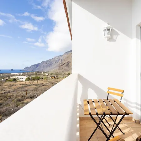Apartamento Cozy Carboneras Apartment, Frontera