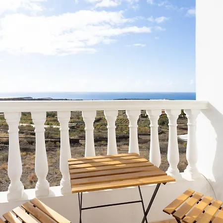 Apartamento Cozy Carboneras Apartment, Frontera *